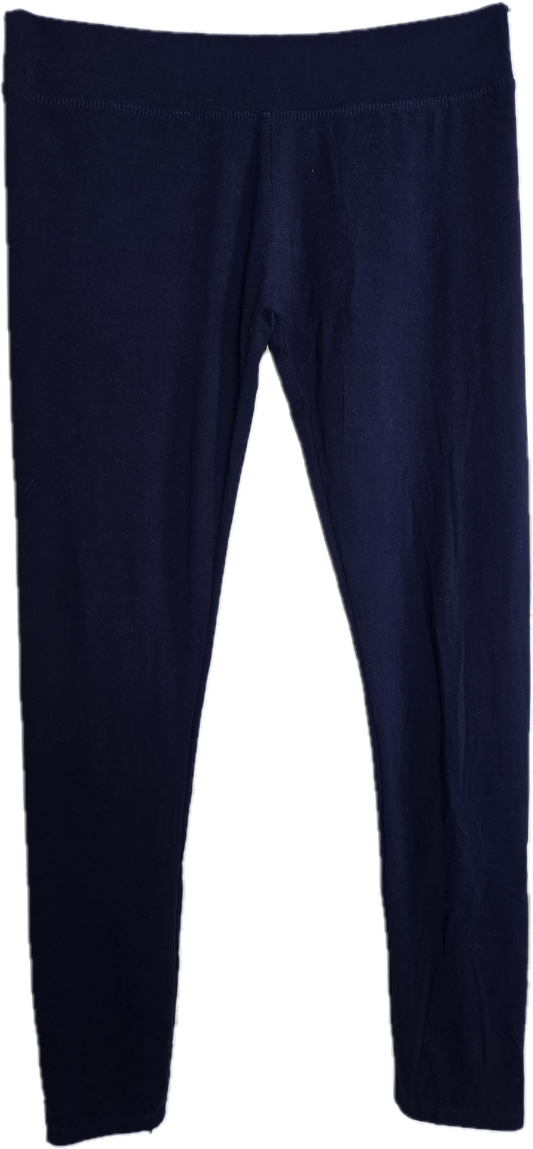 D - Legging bleu marine - Taille unique - Neuf