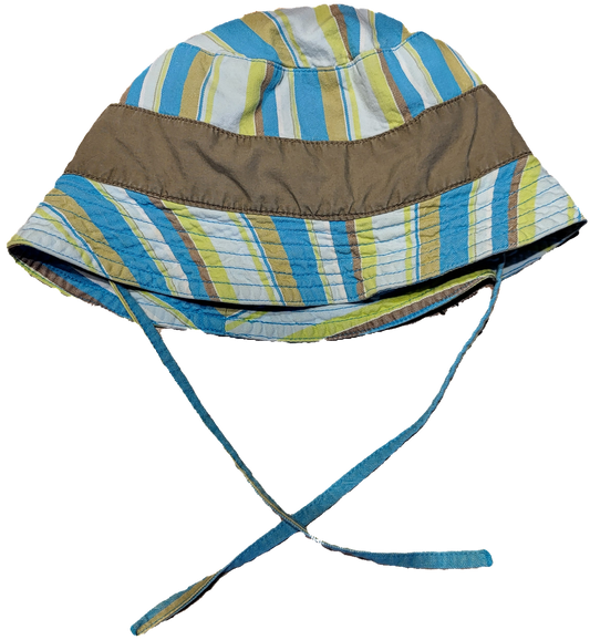 G - Chapeau - 12 mois