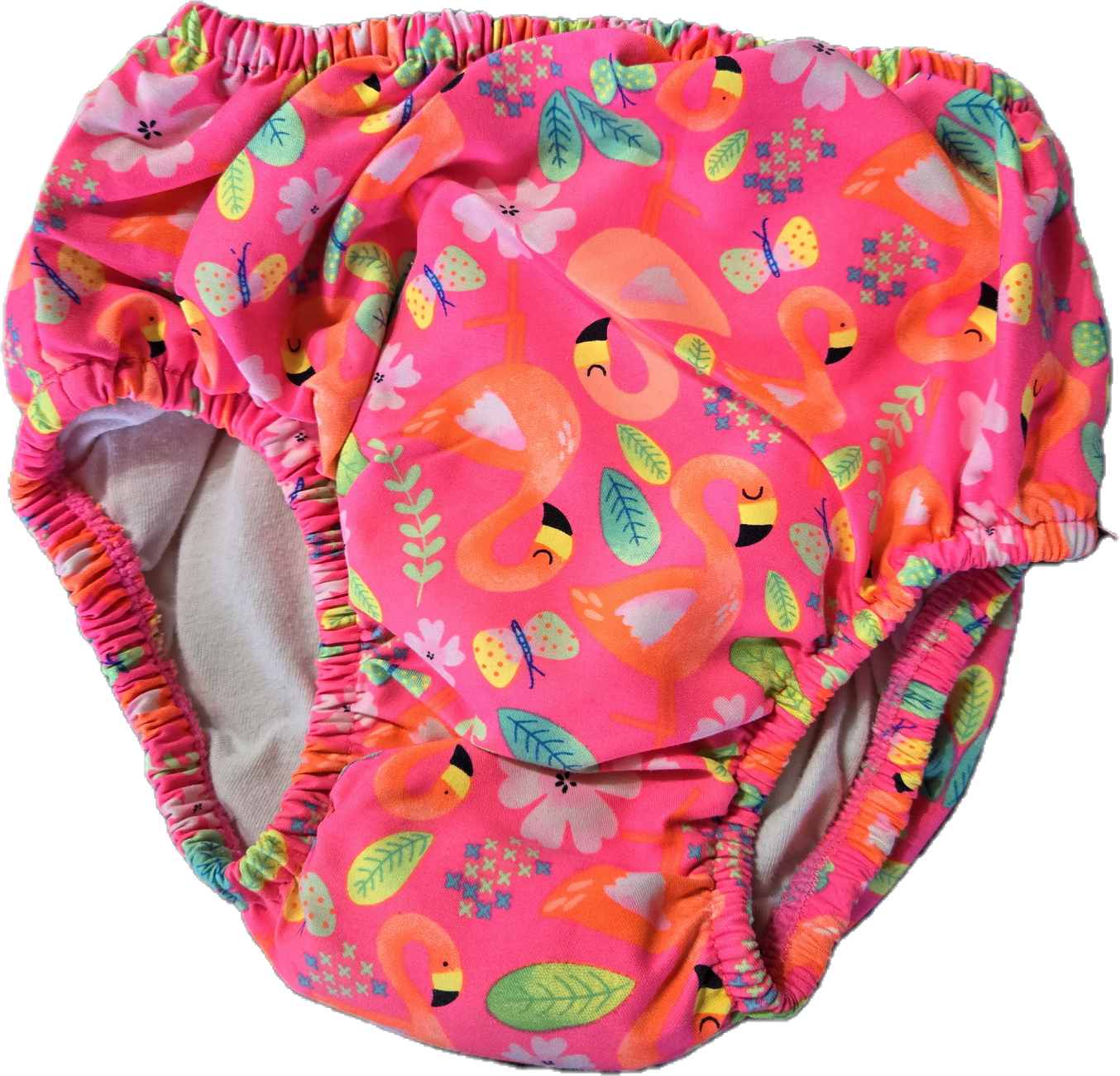 F - Couche piscine - 18/24 mois