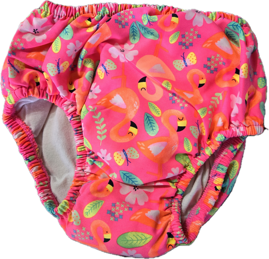 F - Couche piscine - 18/24 mois