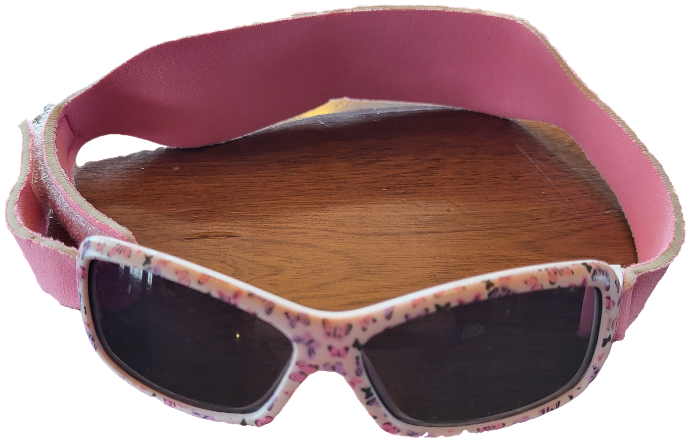 F - Lunette de soleil