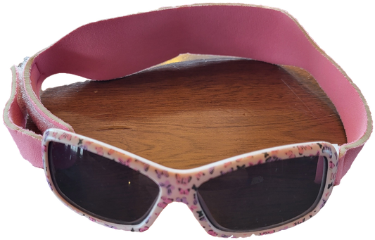 F - Lunette de soleil